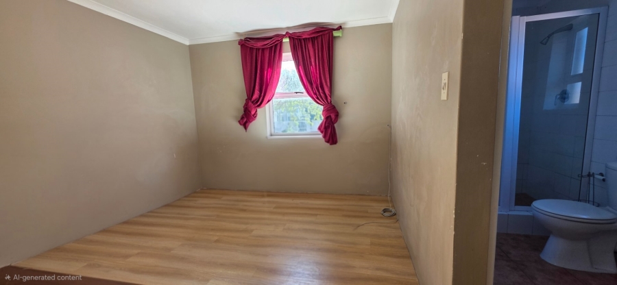 To Let 1 Bedroom Property for Rent in Voelklip Western Cape
